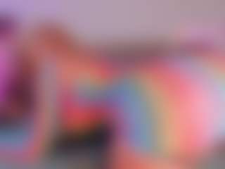 Scarlett Horny's Live Sex Cam Show