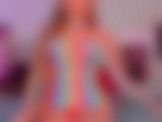 Scarlett Horny's Live Sex Cam Show