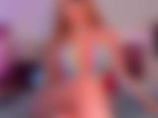Scarlett Horny's Live Sex Cam Show
