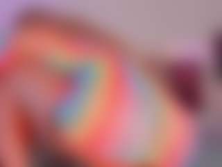 Scarlett Horny's Live Sex Cam Show