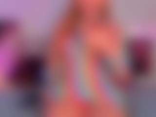 Scarlett Horny's Live Sex Cam Show