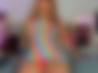 Live cam show with Scarlett Horny - Wet on CSO-WL