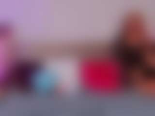 Scarlett Horny's Live Sex Cam Show