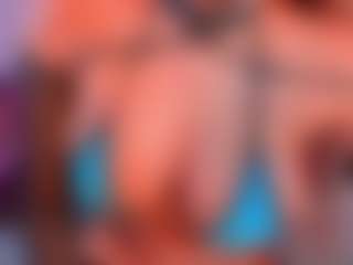 Scarlett Horny's Live Sex Cam Show