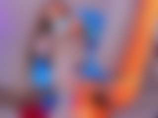 Scarlett Horny's Live Sex Cam Show