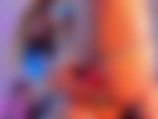 Scarlett Horny's Live Sex Cam Show
