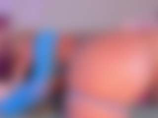 Scarlett Horny's Live Sex Cam Show