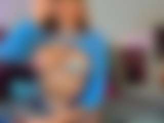 Scarlett Horny's Live Sex Cam Show