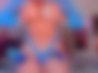 Scarlett Horny's Live Sex Cam Show