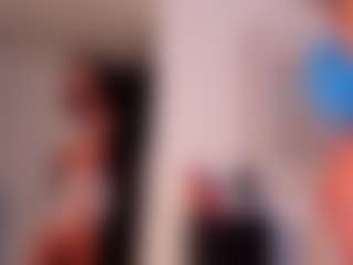 Scarlett Horny's Live Sex Cam Show