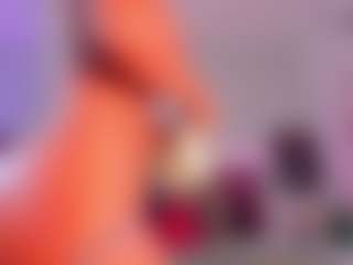 Scarlett Horny's Live Sex Cam Show