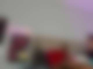 Scarlett Horny's Live Sex Cam Show
