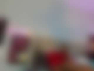 Scarlett Horny's Live Sex Cam Show