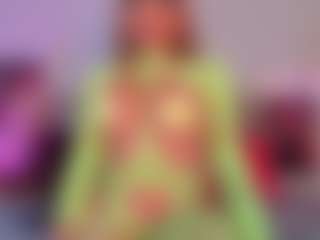 Scarlett Horny's Live Sex Cam Show