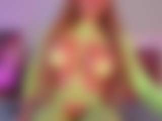 Scarlett Horny's Live Sex Cam Show
