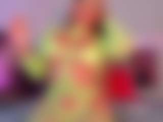 Scarlett Horny's Live Sex Cam Show