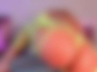 Scarlett Horny's Live Sex Cam Show
