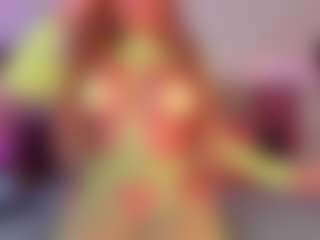 Scarlett Horny's Live Sex Cam Show
