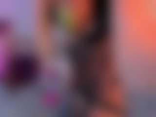 Scarlett Horny's Live Sex Cam Show