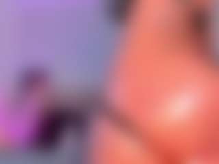 Scarlett Horny's Live Sex Cam Show