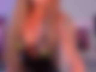 Scarlett Horny