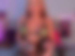 Scarlett Horny's Live Sex Cam Show