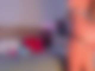 Scarlett Horny's Live Sex Cam Show