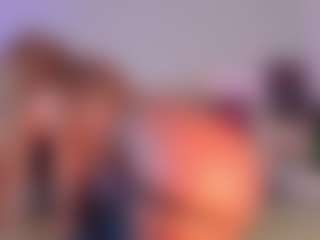 Scarlett Horny's Live Sex Cam Show