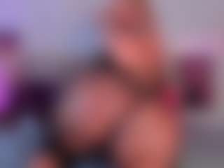 Scarlett Horny's Live Sex Cam Show