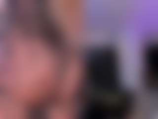 Scarlett Horny's Live Sex Cam Show