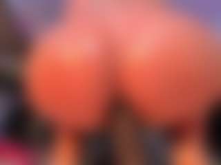 Scarlett Horny's Live Sex Cam Show