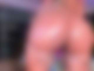 Scarlett Horny's Live Sex Cam Show