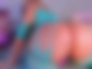 Scarlett Horny's Live Sex Cam Show