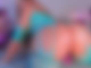 Scarlett Horny's Live Sex Cam Show