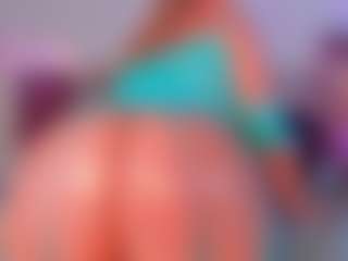 Scarlett Horny's Live Sex Cam Show