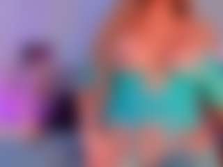 Scarlett Horny's Live Sex Cam Show