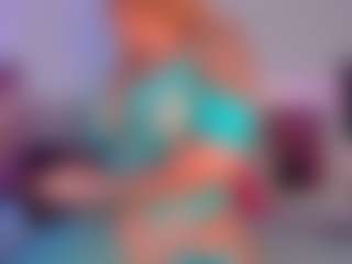Scarlett Horny's Live Sex Cam Show