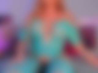 Scarlett Horny's Live Sex Cam Show