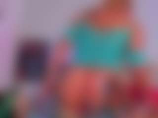Scarlett Horny's Live Sex Cam Show