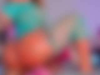 Scarlett Horny's Live Sex Cam Show