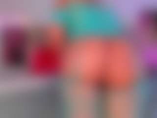 Scarlett Horny's Live Sex Cam Show