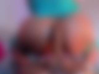 Scarlett Horny's Live Sex Cam Show