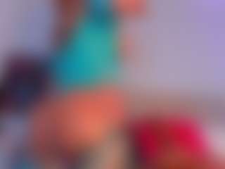 Scarlett Horny's Live Sex Cam Show