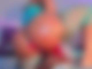 Scarlett Horny's Live Sex Cam Show