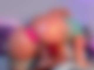 Scarlett Horny's Live Sex Cam Show