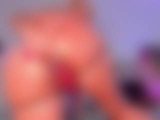 Scarlett Horny's Live Sex Cam Show