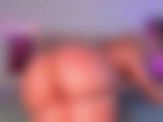 Scarlett Horny's Live Sex Cam Show