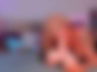 Scarlett Horny's Live Sex Cam Show