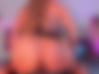 Scarlett Horny's Live Sex Cam Show