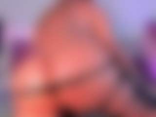 Scarlett Horny's Live Sex Cam Show